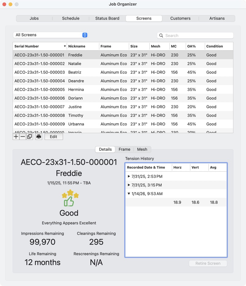 Summit Run the Meeting